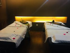 -艺米阳光Hair Salon