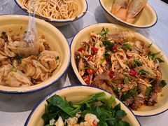 -东排食堂长沙小吃大排档(五一广场店)