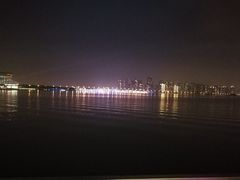景点-金鸡湖景区