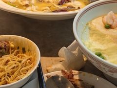 -茅庐川菜(烟台大悦城店)