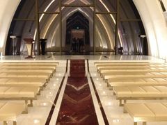 教堂-AdD全日制餐厅(中谷花园酒店)