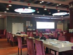 大堂-点都德(千灯湖环宇城店)