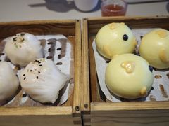 -蔡澜点心·粤菜(丽泽天街店)