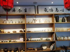 -芜小皖砂锅菜(青山街店)