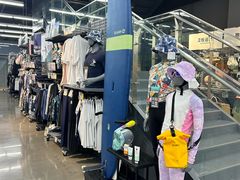 -迪卡侬(大英山店)