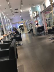-东方麒麟·潘多拉SALON
