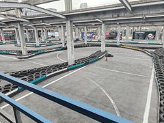 -速马赫卡丁车(琶洲店)