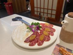 -千寻山野烤肉(中关村店)