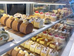 -Madeleine玛德琳(永平里店)