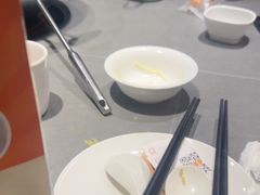-骨之味·筒骨汤火锅(江头店)