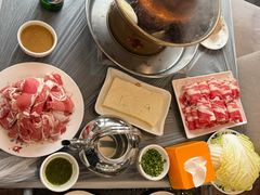 -鑫龙火锅城(青岛分店)