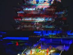 -寻梦滕王阁实景演出