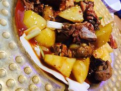 -北疆饭店(金狮广场店)