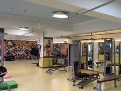 -中田健身工作室(中针商务店)