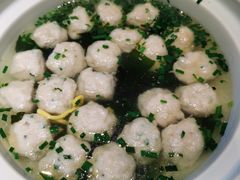 -四季厨房 鲁菜·孔府烤鸭(高新万达店)