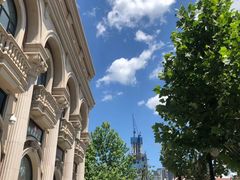 -天津五大道文化旅游区