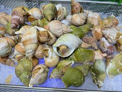 -冀粤香海鲜自助餐厅(西美五洲店)