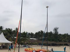 -三亚亚龙湾天域度假酒店