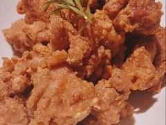 -吕氏疙瘩汤·新派鲁菜(欢乐汇店)
