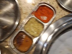 -姜胖胖韩式自助烤肉(光明万达店)