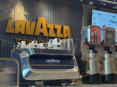 -LAVAZZA拉瓦萨咖啡(星荟中心店)