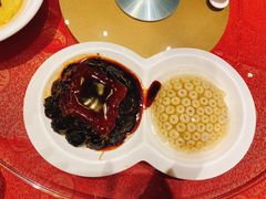-大唐博相府酒店·陕西官府菜