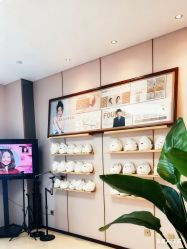 -颜和骨正&明星徒手小颜整骨