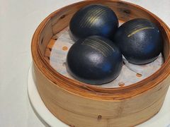 黑金流沙包-天然台1908(中建广场店)