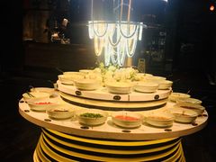-围炉·川味鲜货火锅(万达珍珠坊店)
