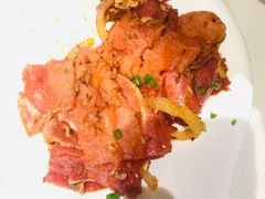 -么子烤肉(化龙池店)