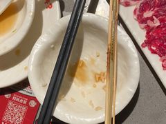 -为什么牛潮汕牛肉火锅(中信广场店)