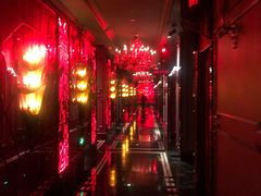 -INLOVE KTV(杭州滨江宝龙城店)