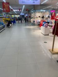 -孩子王童乐园(苏州吴中万达店)