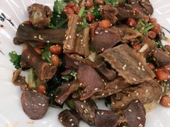 -水乡人家私房菜(逢简店)