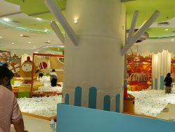 -meland亲子乐园•派对•研学(苏州悠方购物中心店)