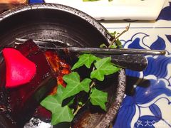 -绿茶餐厅(布吉万象汇店)