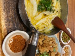 -小满手工粉(上海月星环球港店)