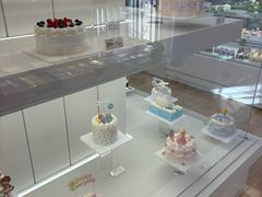-好利来(北新桥店)