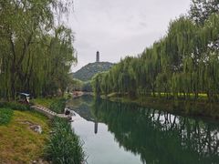-北坞公园