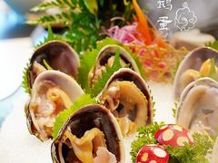 -鼎泰亨·海鲜牛肉餐厅(滨江店)