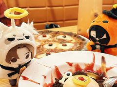 -城市大道红炉披萨烘焙坊