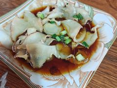 葱油螺片-食来运转平潭小吃(平潭店)