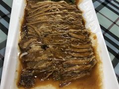 -六顺园清真回族饭店(工程街店)