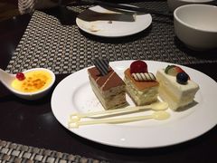 -博悦茶餐厅(文殊院店)