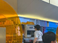 -牛邸·烧肉饭(来福士店)
