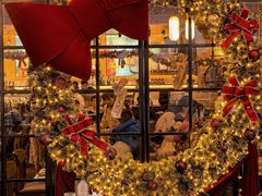 -IL TEATRO 精品意大利餐厅