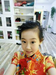 -星豆豆儿童摄影(南郊太白南路店)