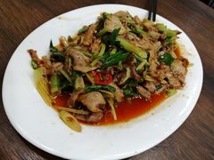 -龙岩罗桥牛杂(长青路店)