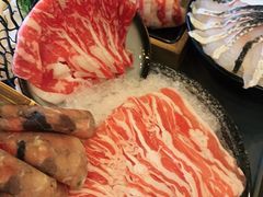 -湊湊火锅·茶憩(合生汇购物中心店)