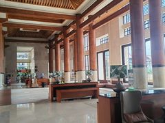 -三亚海棠湾万丽度假酒店